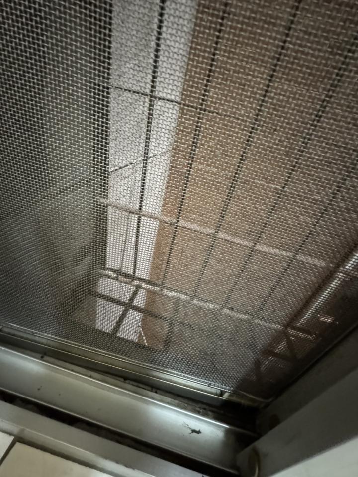 窗戶維修案件圖片