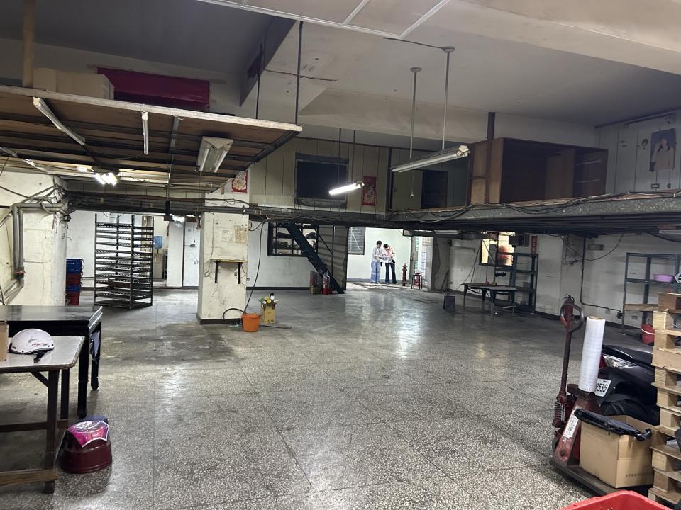 地板拋光打蠟案件圖片