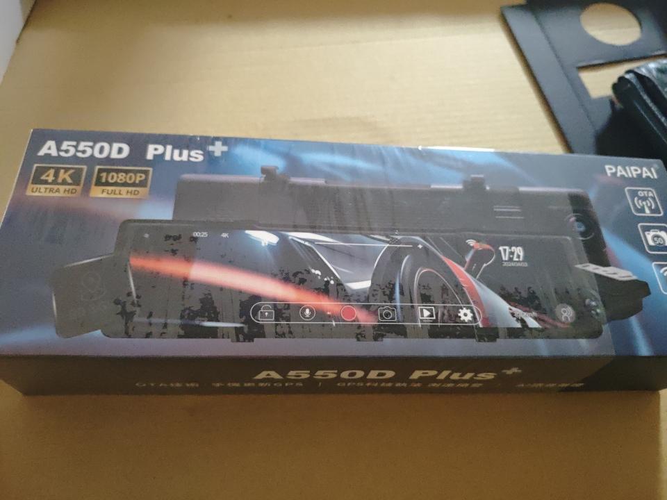 行車記錄器安裝案件圖片