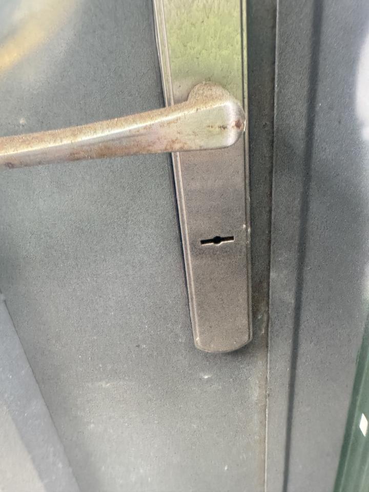鎖匠案件圖片
