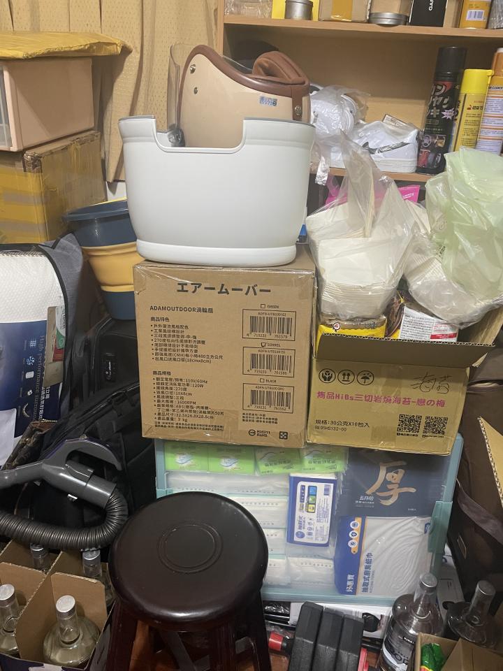 搬家案件圖片