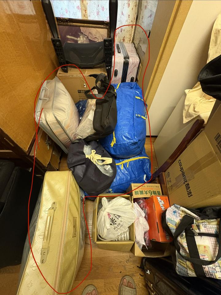 搬家案件圖片