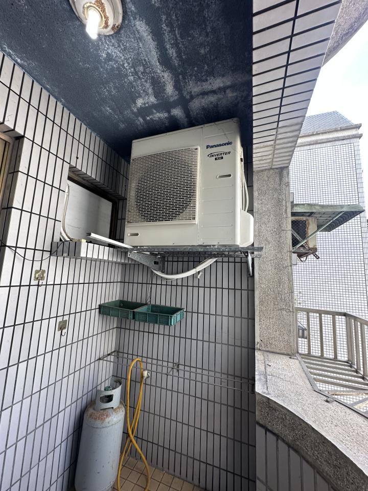 冷氣移機案件圖片