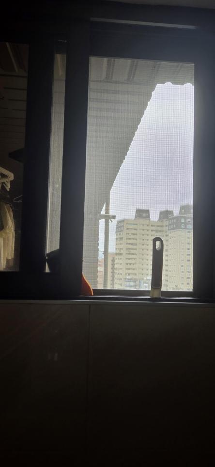 紗窗裝修案件圖片