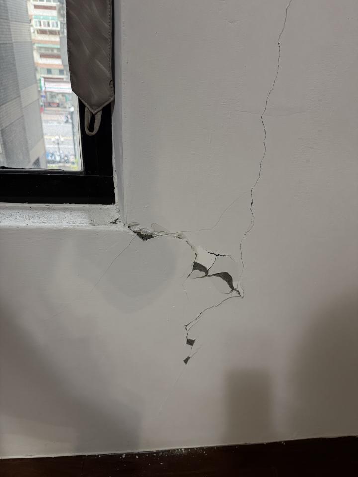 結構補強工程案件圖片