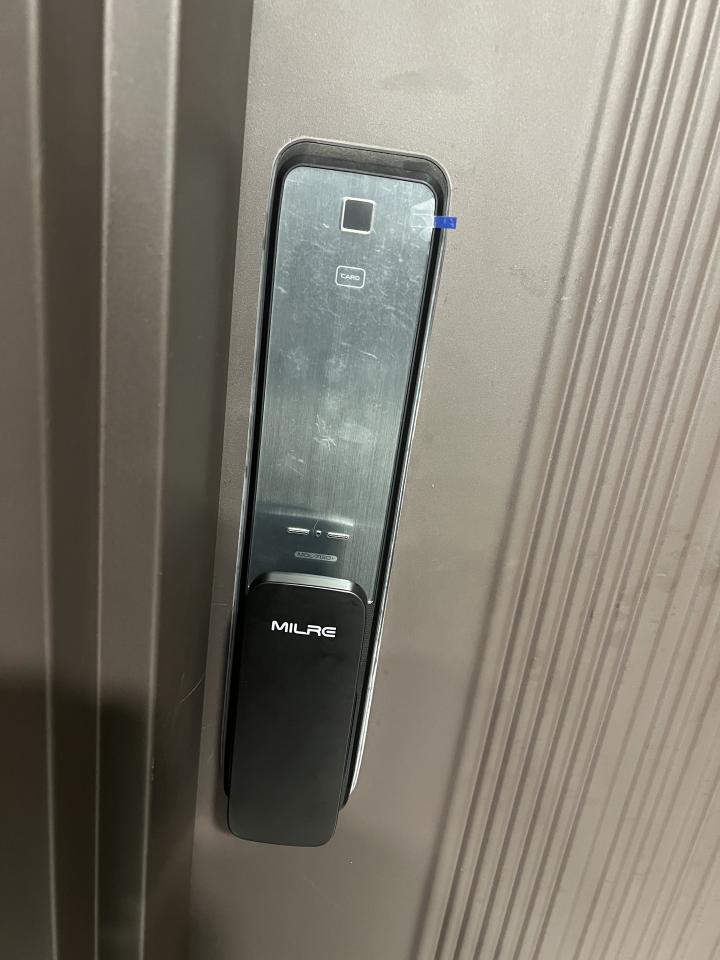 鎖匠案件圖片