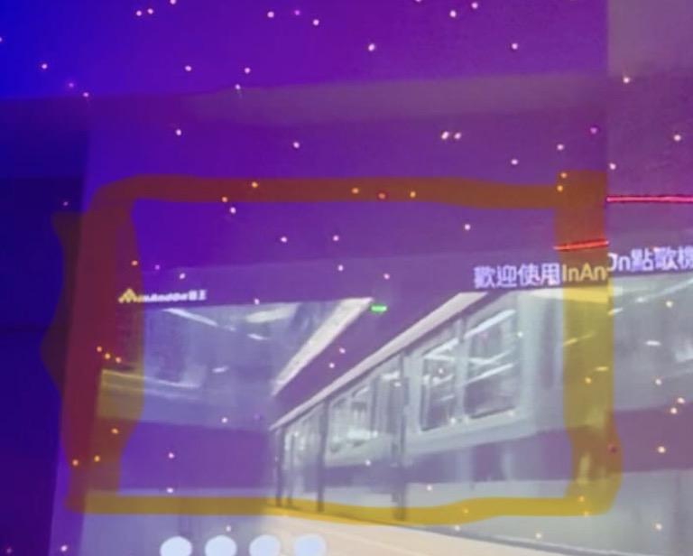 電視壁掛架安裝案件圖片