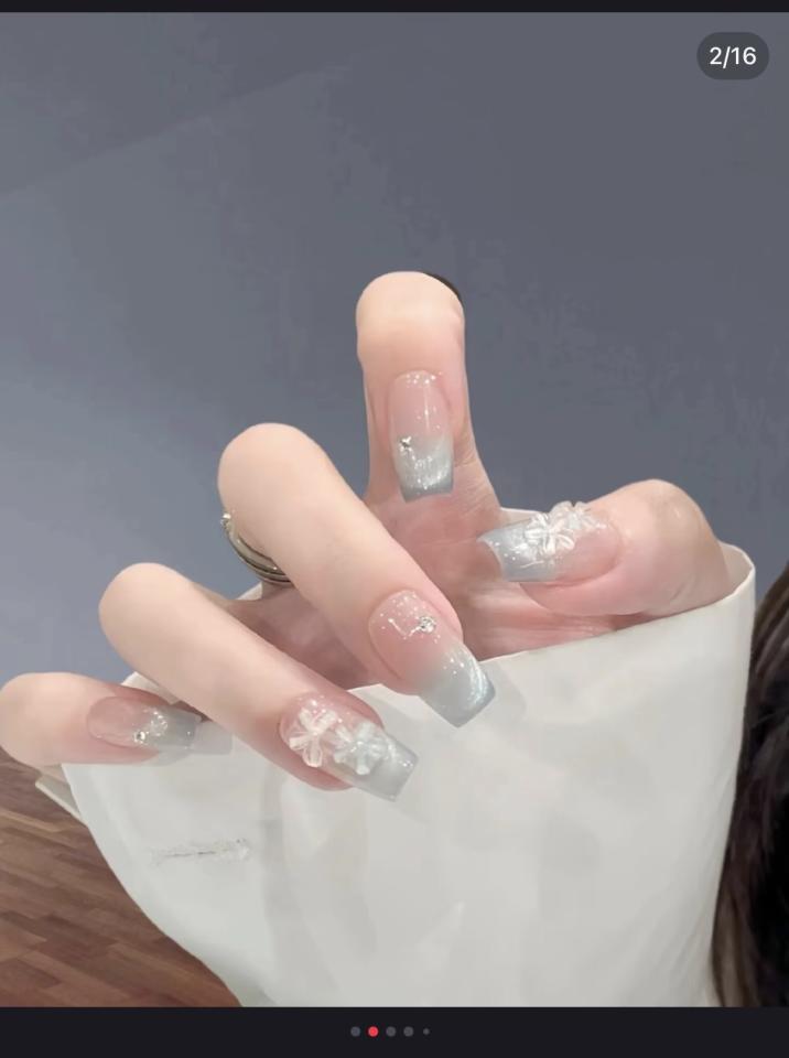美甲服務案件圖片