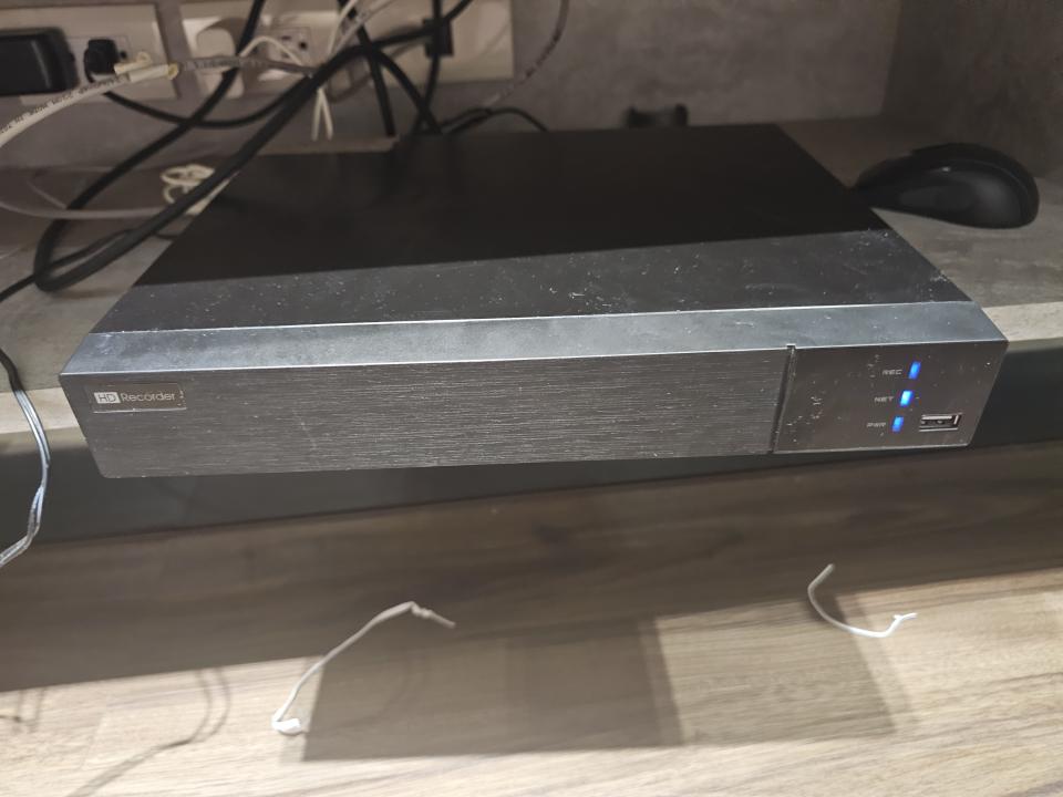 監視器維修案件圖片