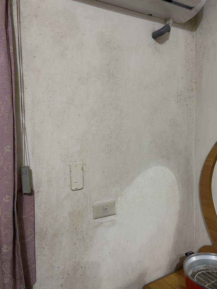 除霉案件圖片