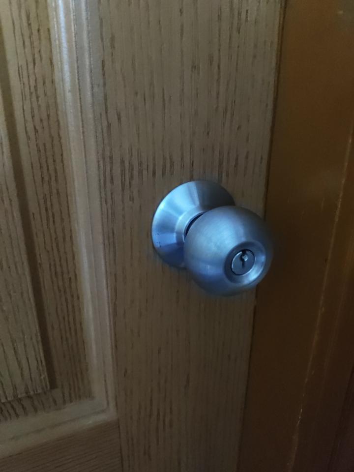 鎖匠案件圖片
