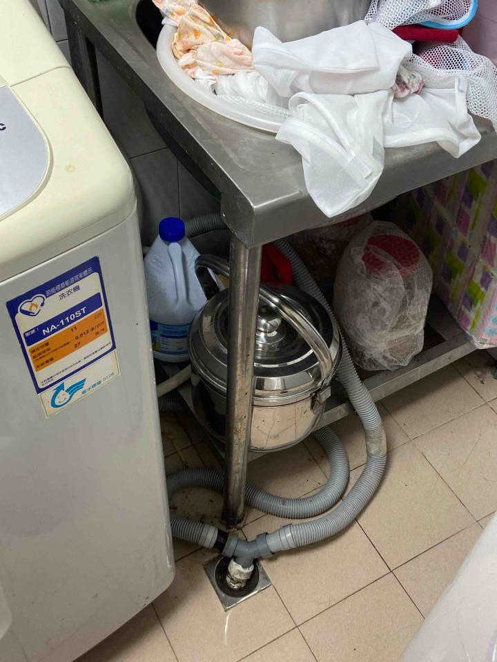 水管維修案件圖片