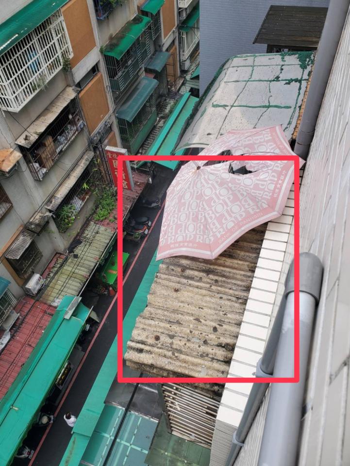 採光罩案件圖片
