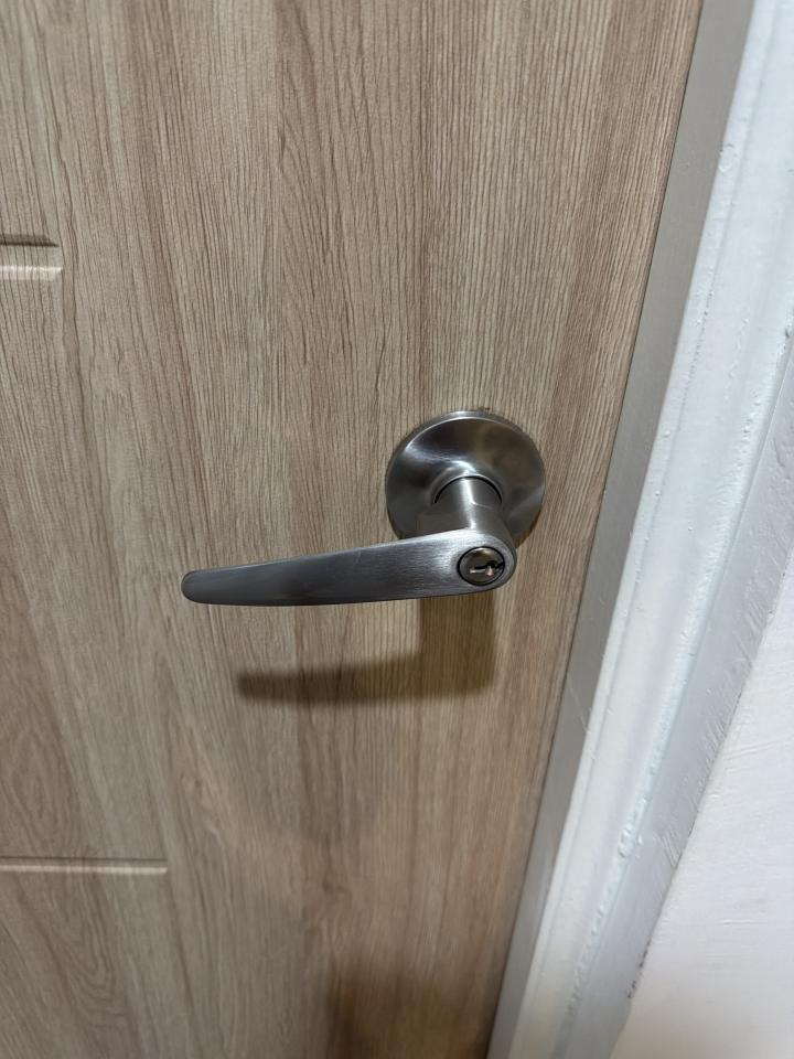 鎖匠案件圖片