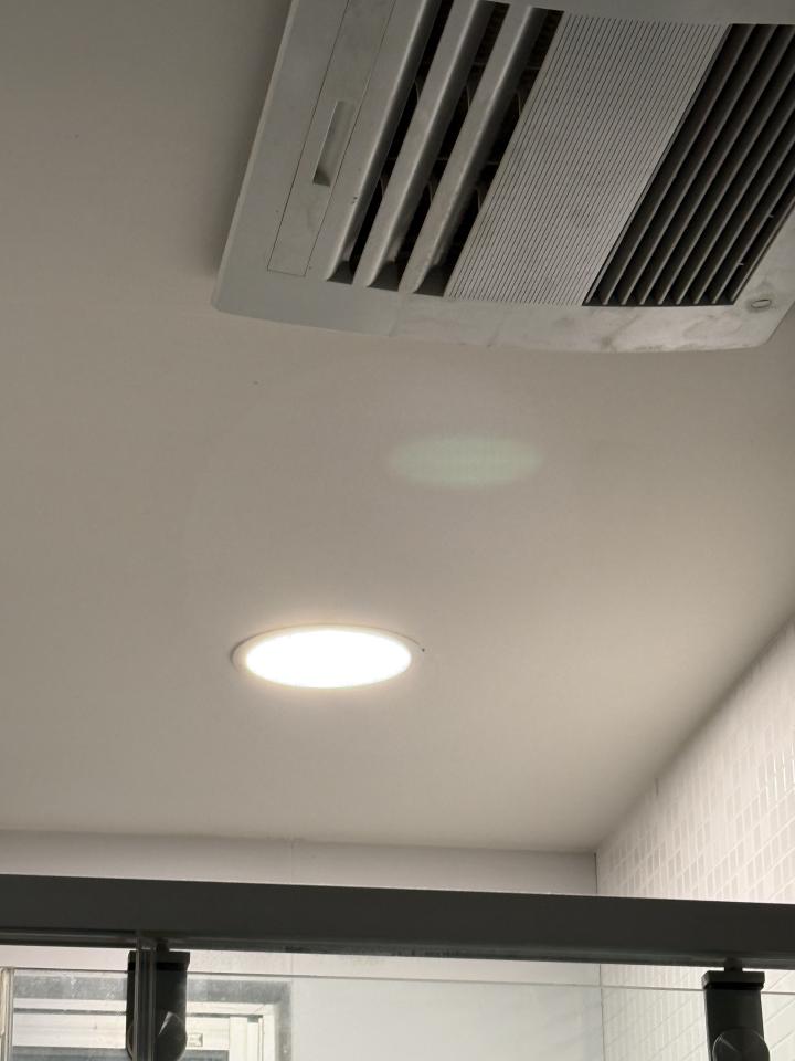 燈具安裝案件圖片