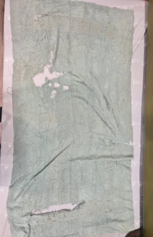 衣物修改案件圖片
