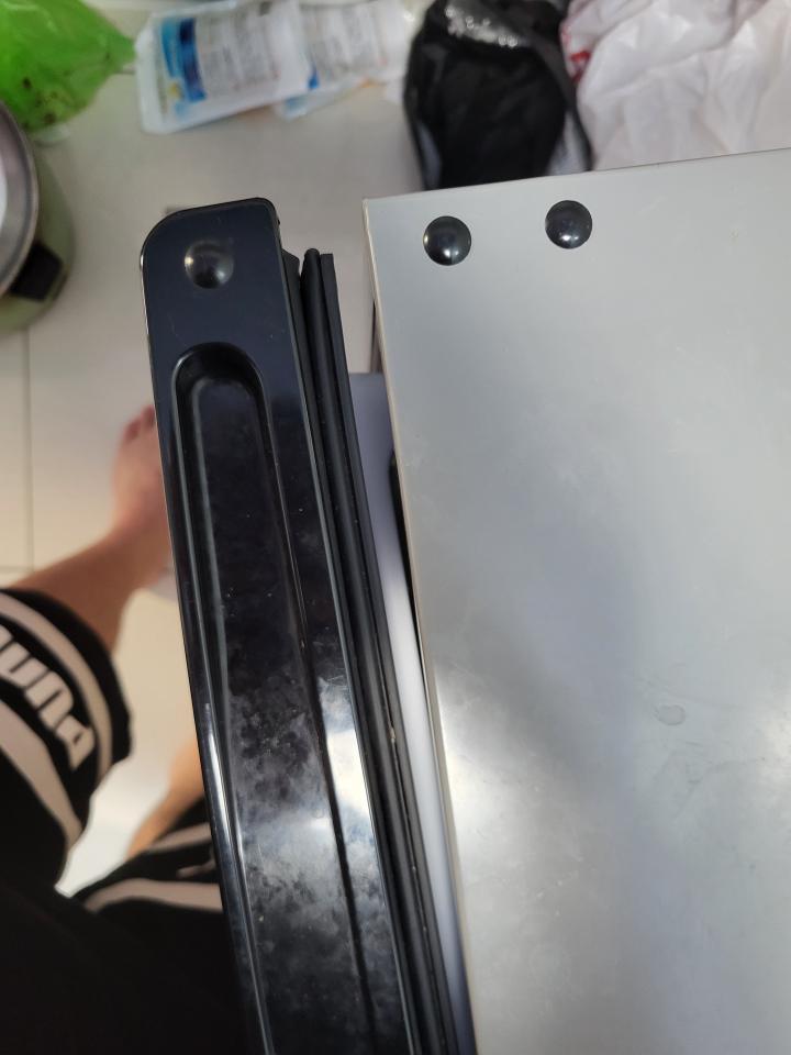冰箱維修案件圖片