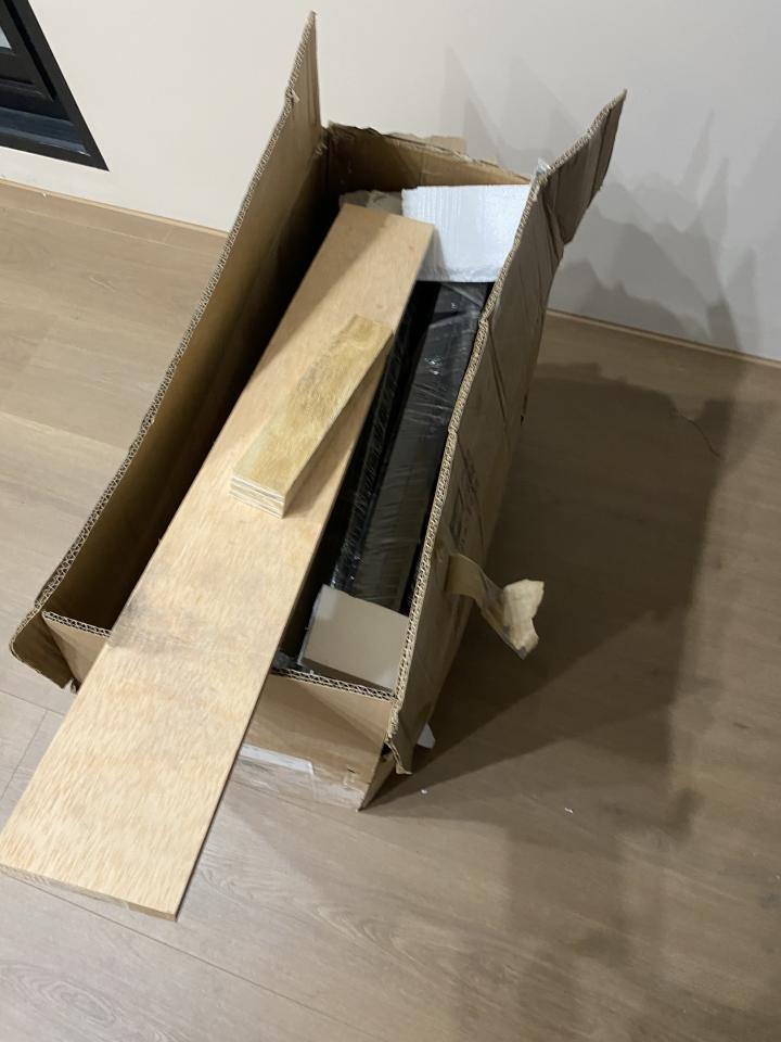 衛浴設備安裝案件圖片