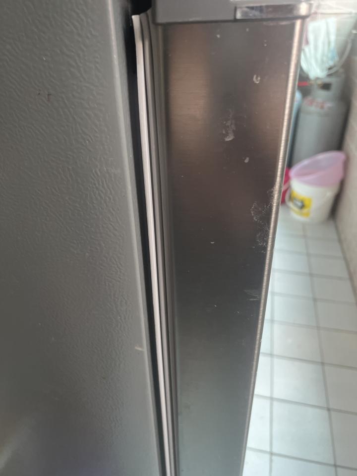 冰箱維修案件圖片