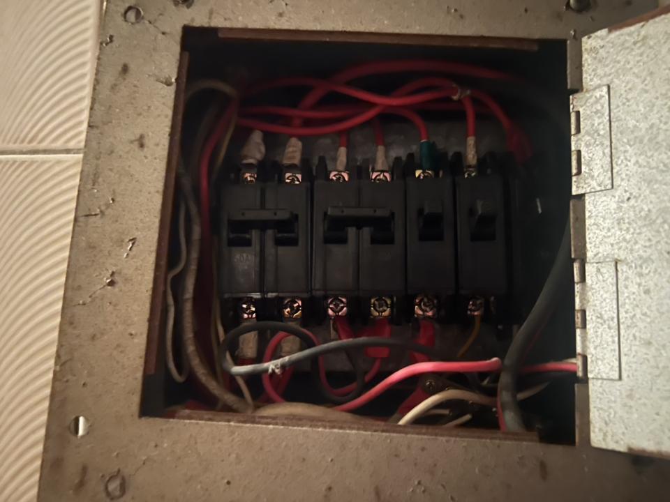 電線裝修案件圖片