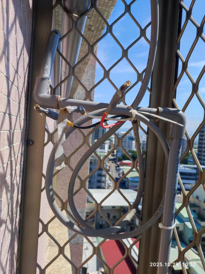 電線裝修案件圖片