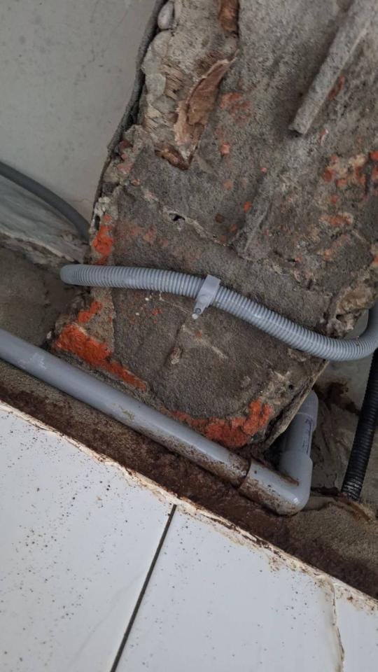 漏水處理案件圖片