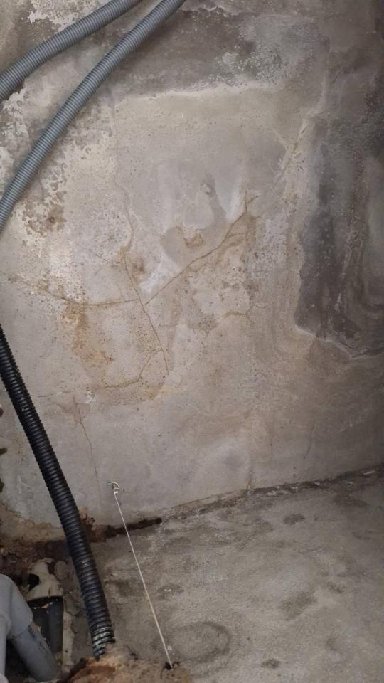 漏水處理案件圖片