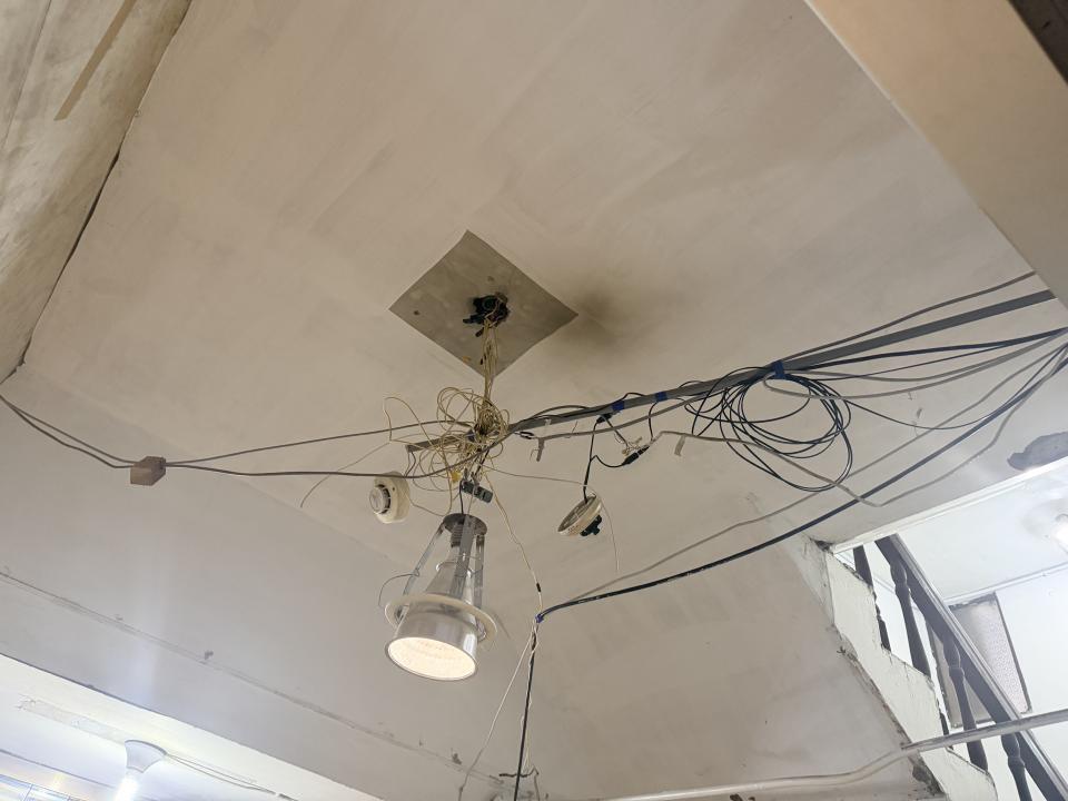 電線裝修案件圖片