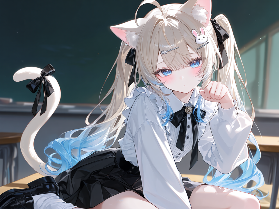 Vtuber製作案件圖片