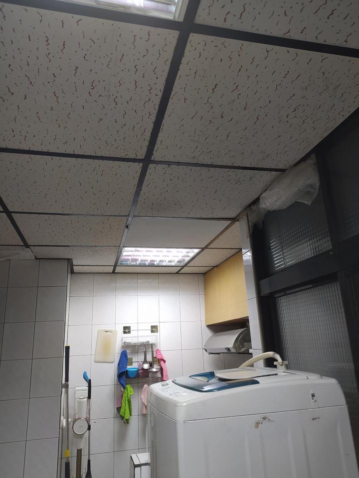 特殊清潔案件圖片