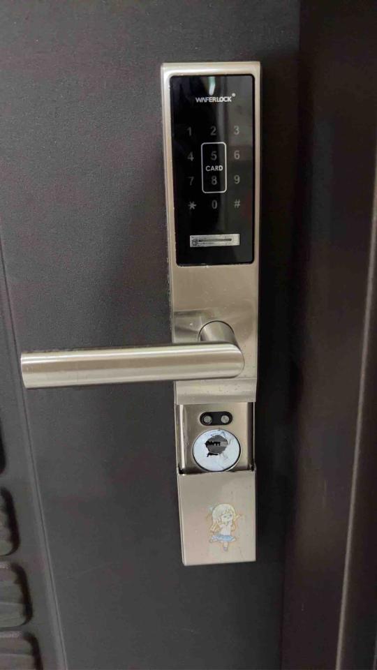 鎖匠案件圖片