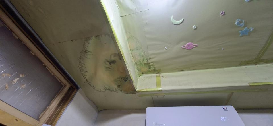 漏水處理案件圖片
