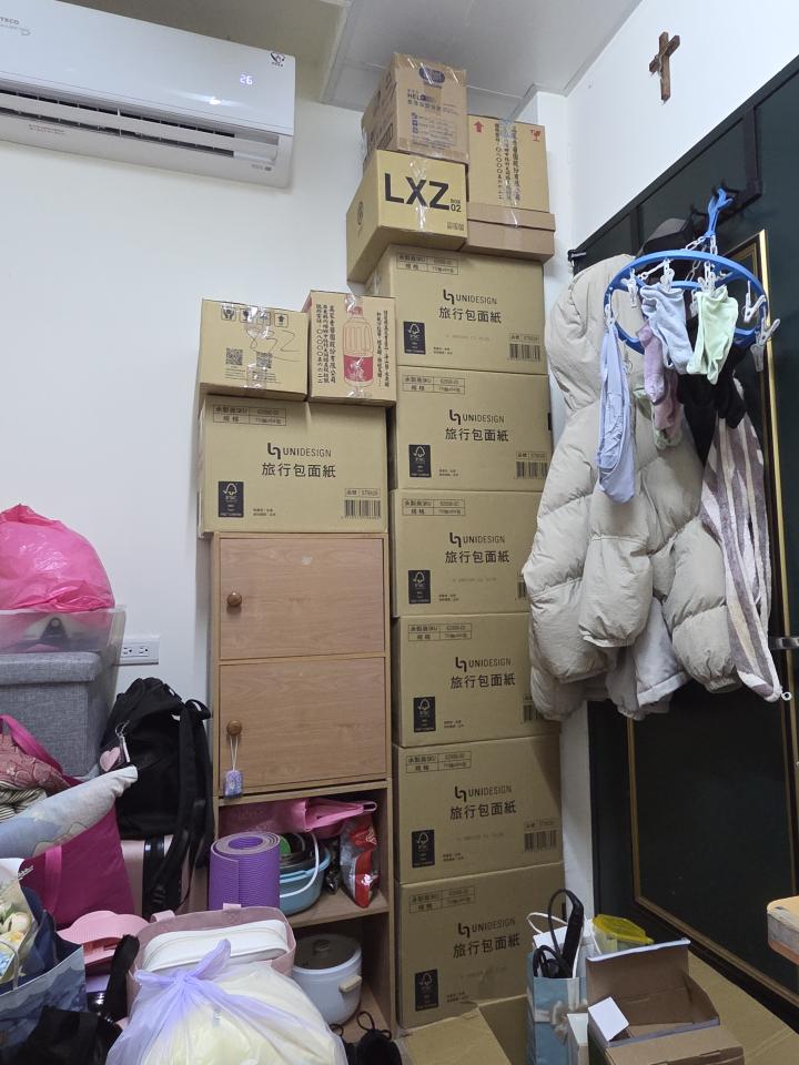 搬家案件圖片