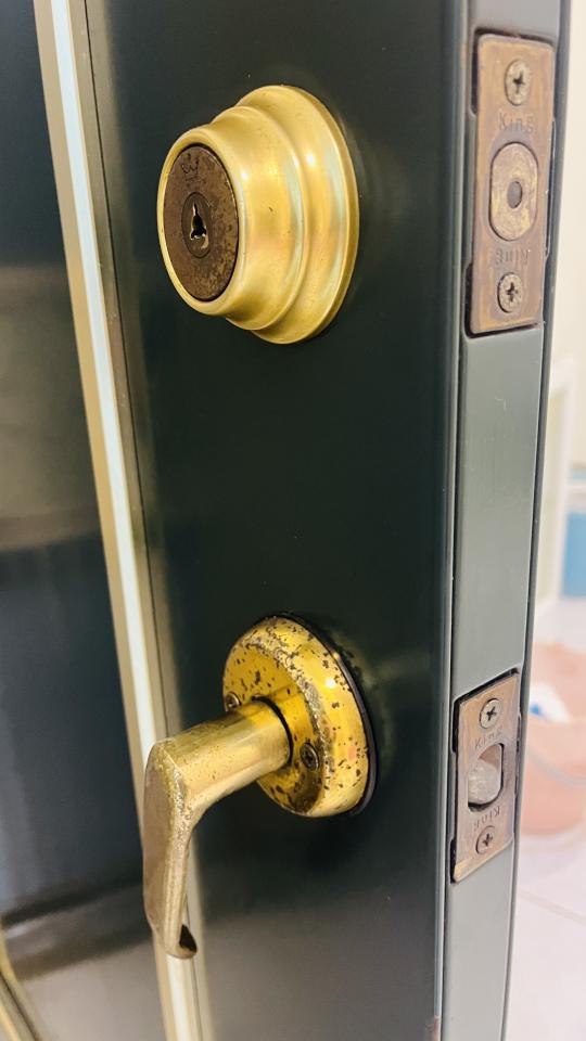 鎖匠案件圖片
