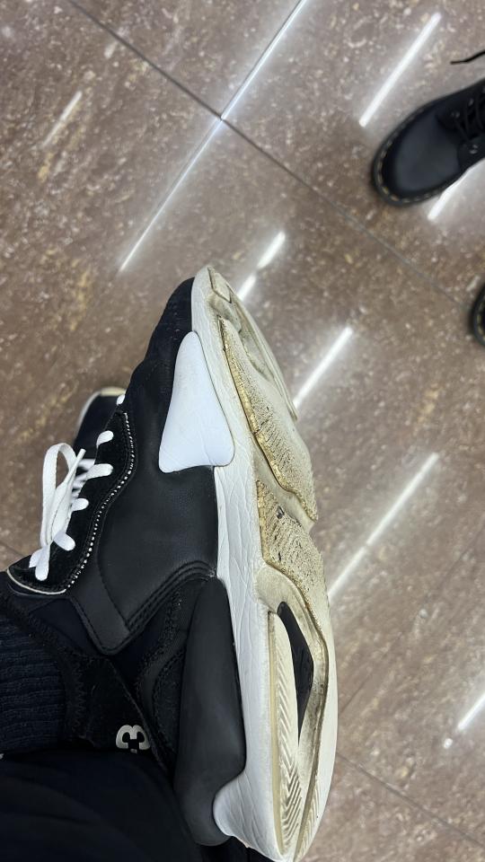 修鞋修包案件圖片