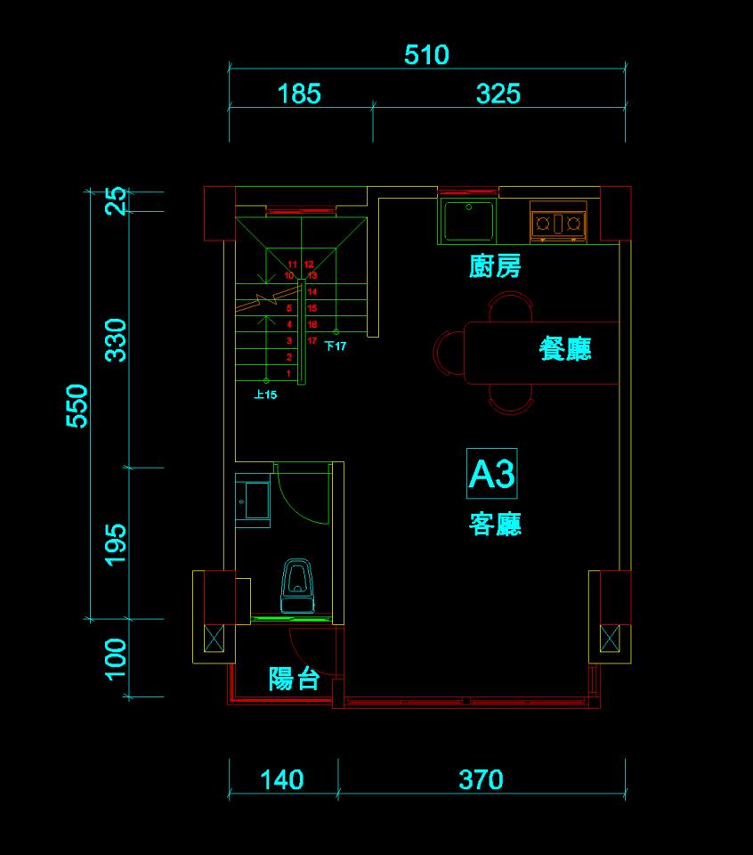 室內設計案件圖片