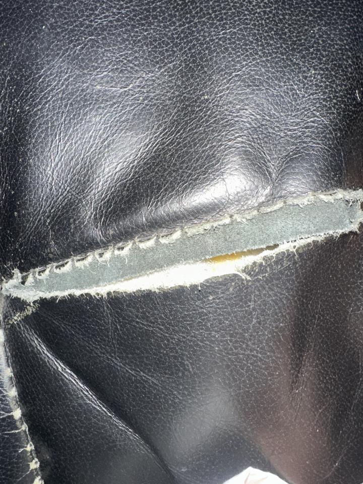 沙發修理案件圖片