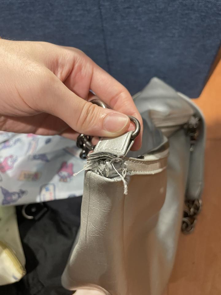 修鞋修包案件圖片