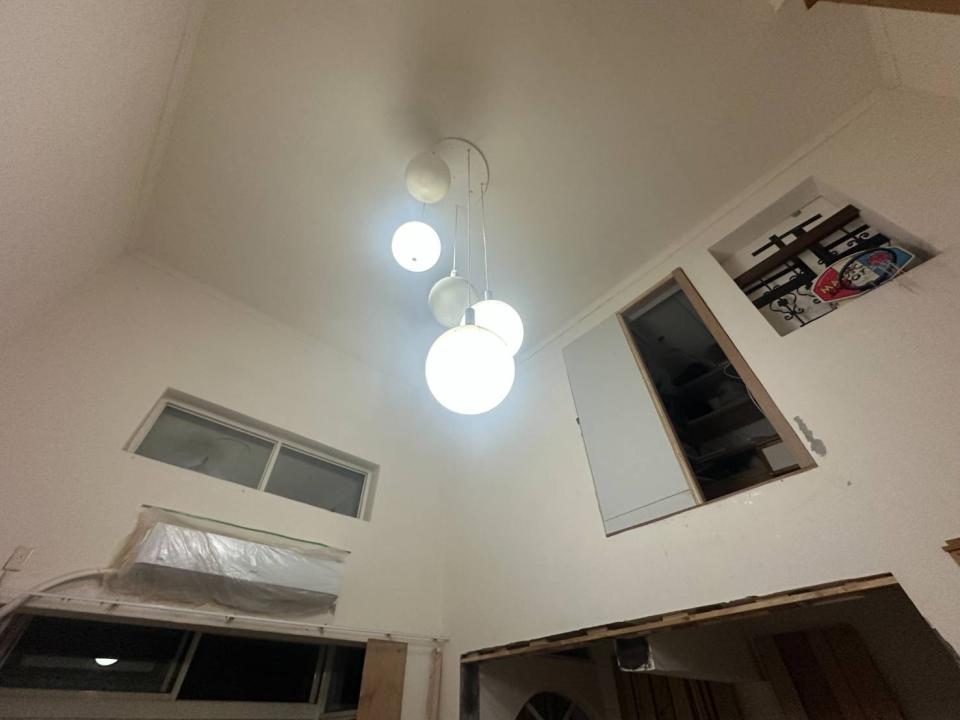 鷹架出租案件圖片