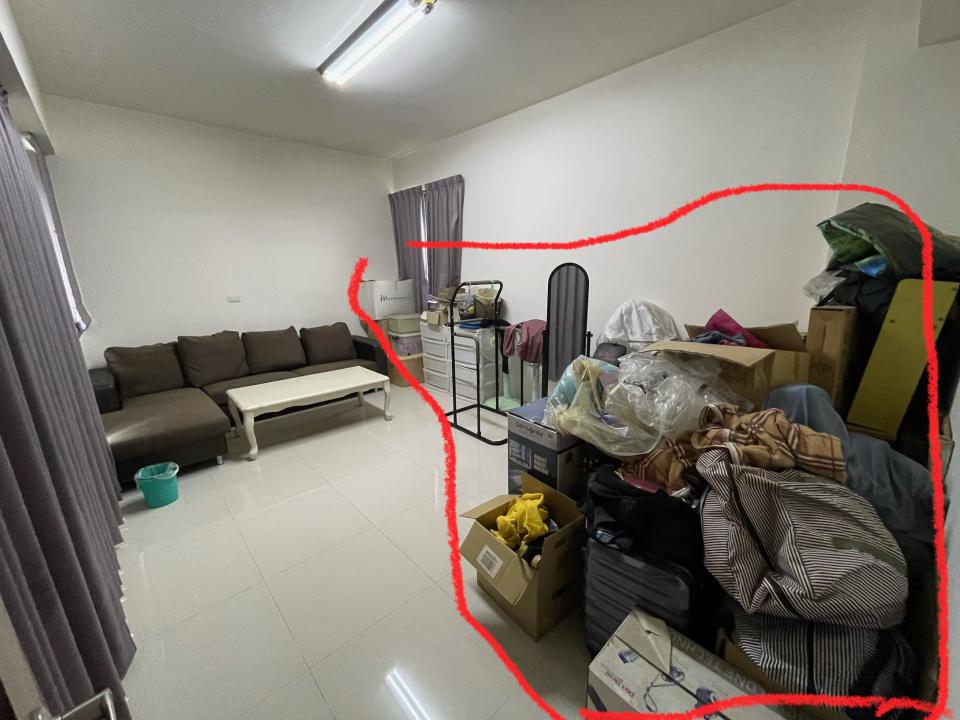 大型垃圾回收案件圖片