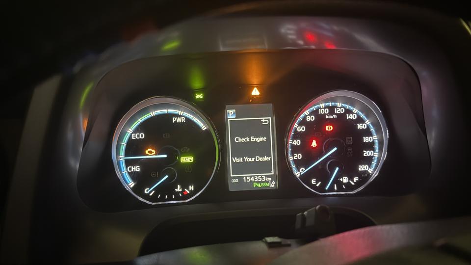 汽車維修保養案件圖片