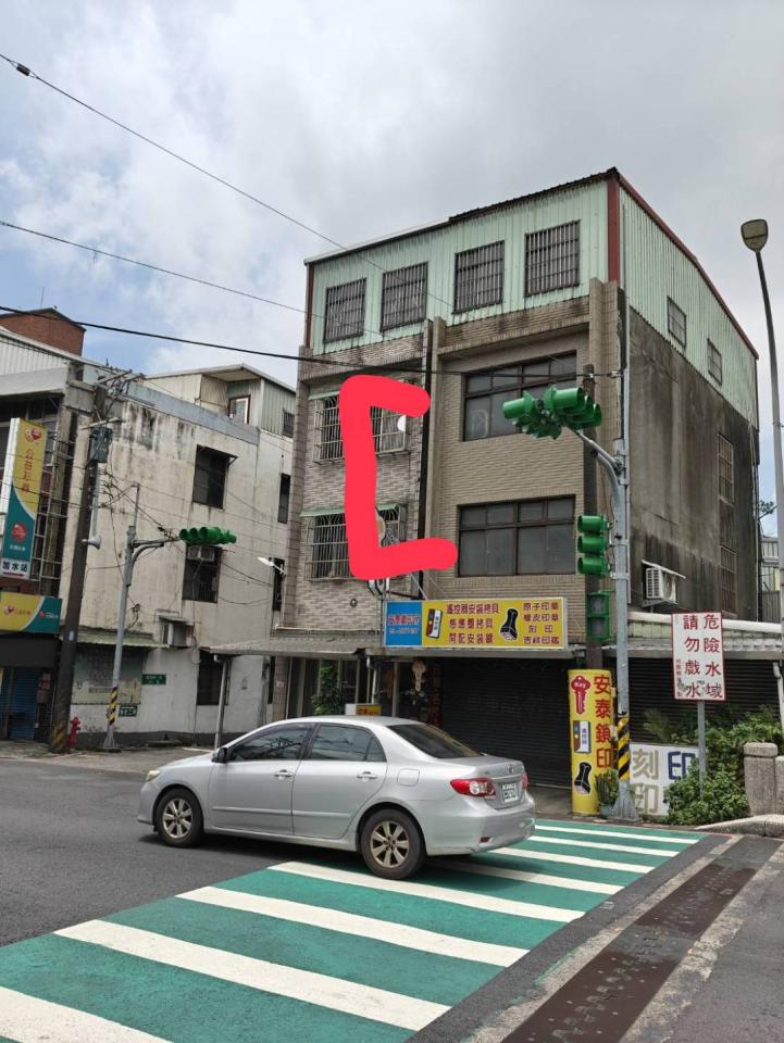 招牌製作案件圖片