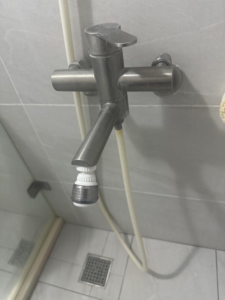 水龍頭裝修案件圖片