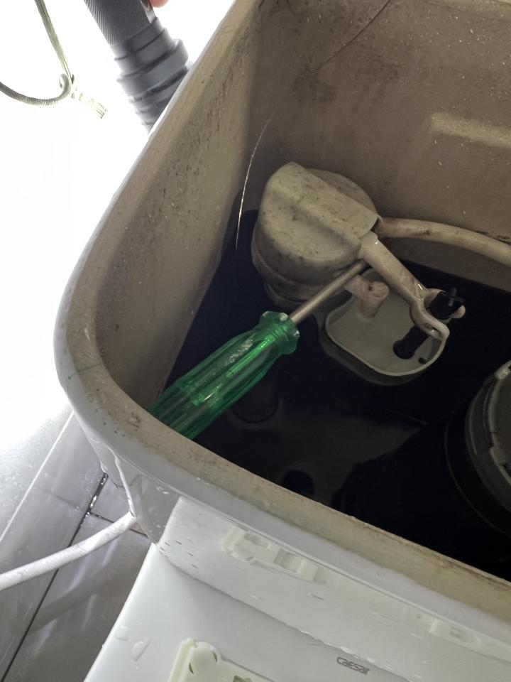 馬桶裝修案件圖片