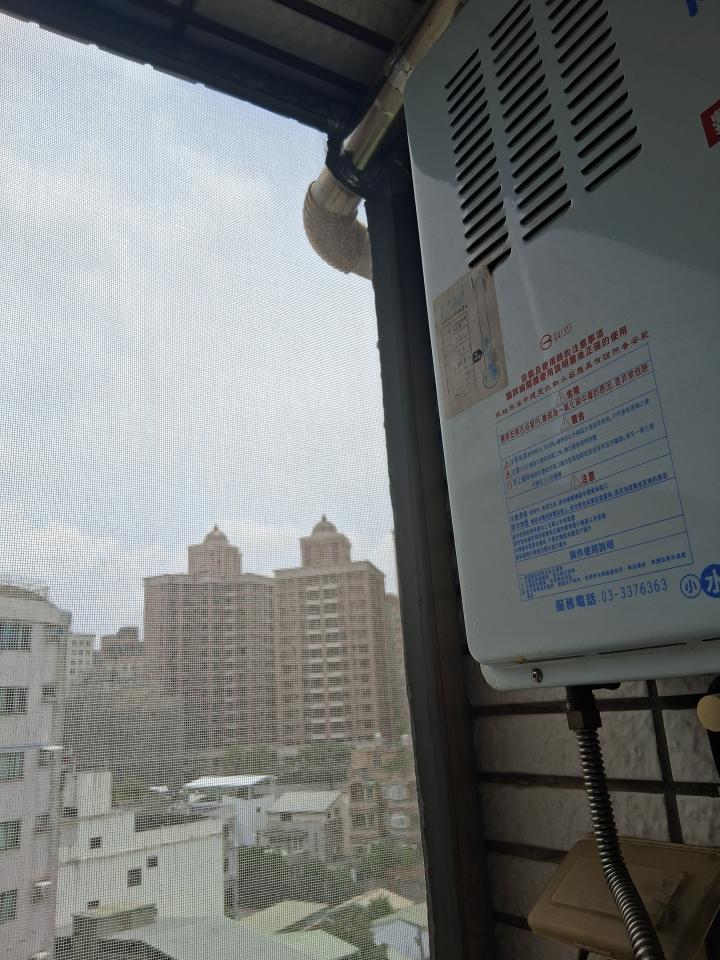 紗窗裝修案件圖片