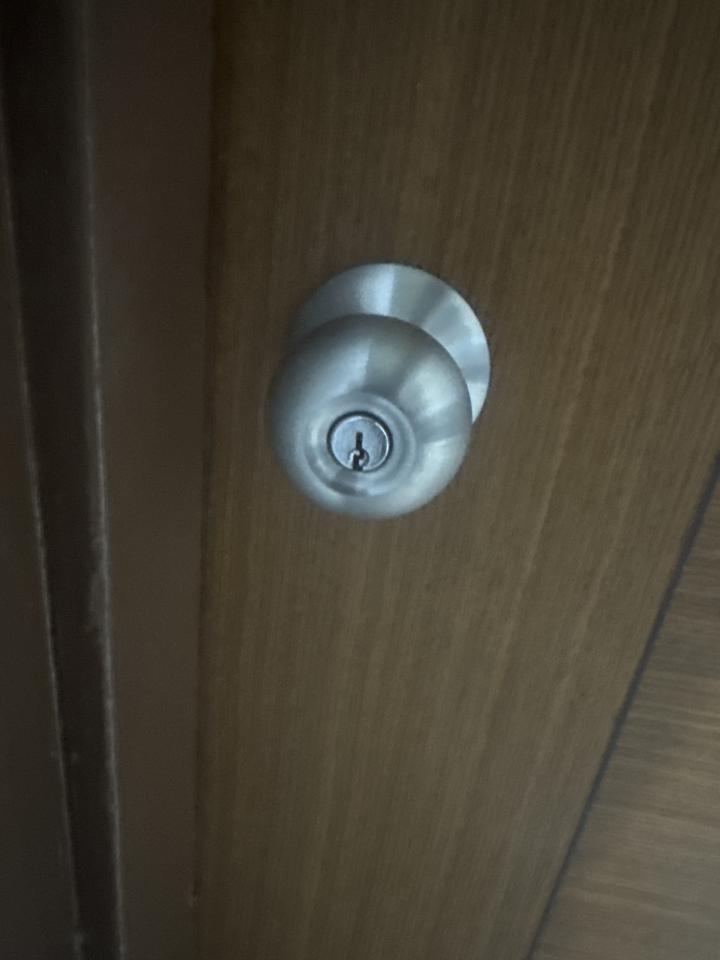 鎖匠案件圖片