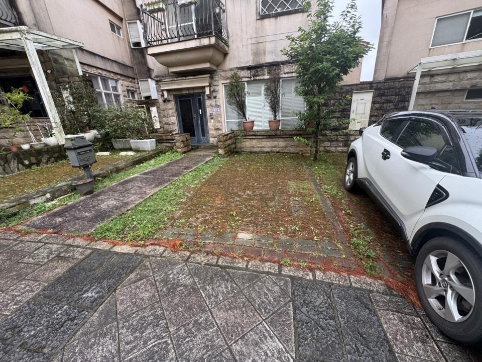 園藝維護案件圖片