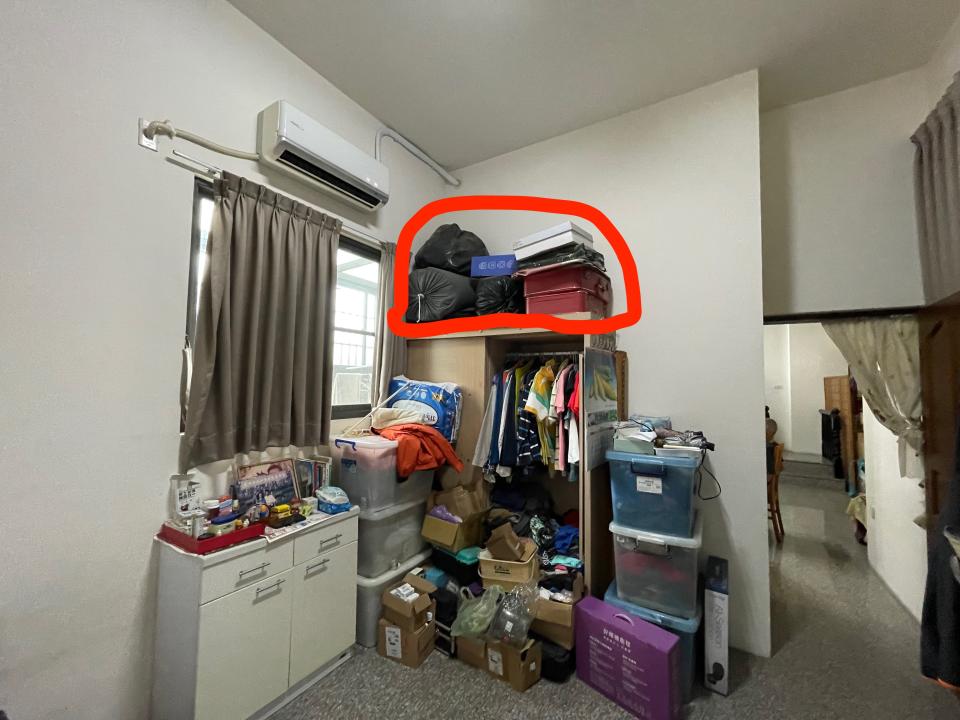 大型垃圾回收案件圖片