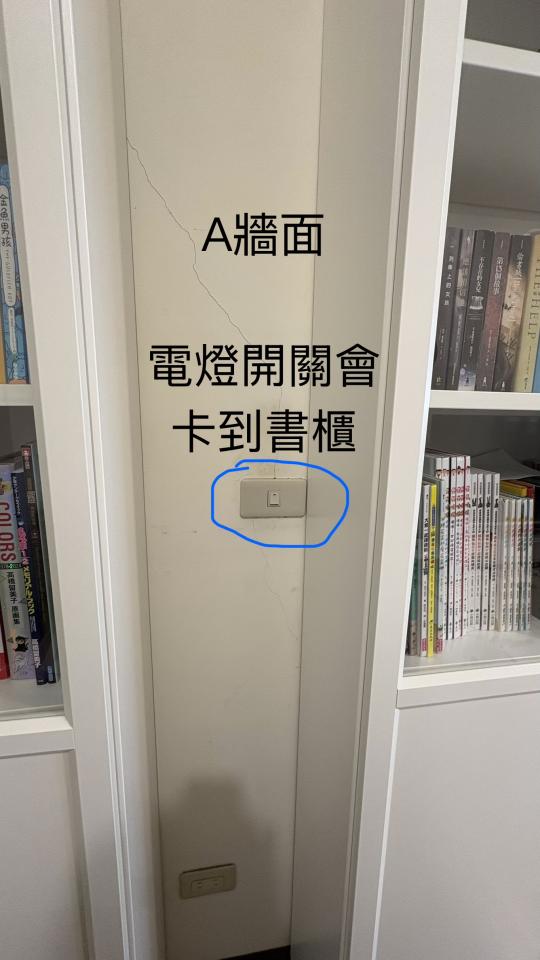 電線裝修案件圖片