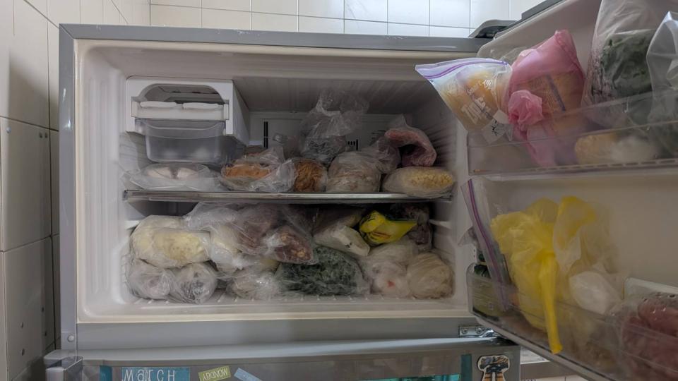 冰箱維修案件圖片